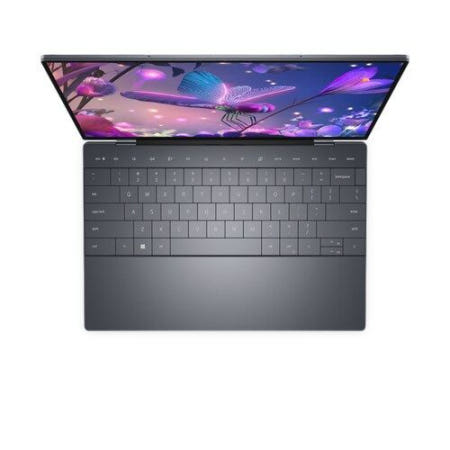 델 2022 XPS 13 Plus 9320 코어i7 인텔 12세대, 그라파이트 그레이, 1TB, 16GB, WIN11 Pro, DX9320-WP04KR