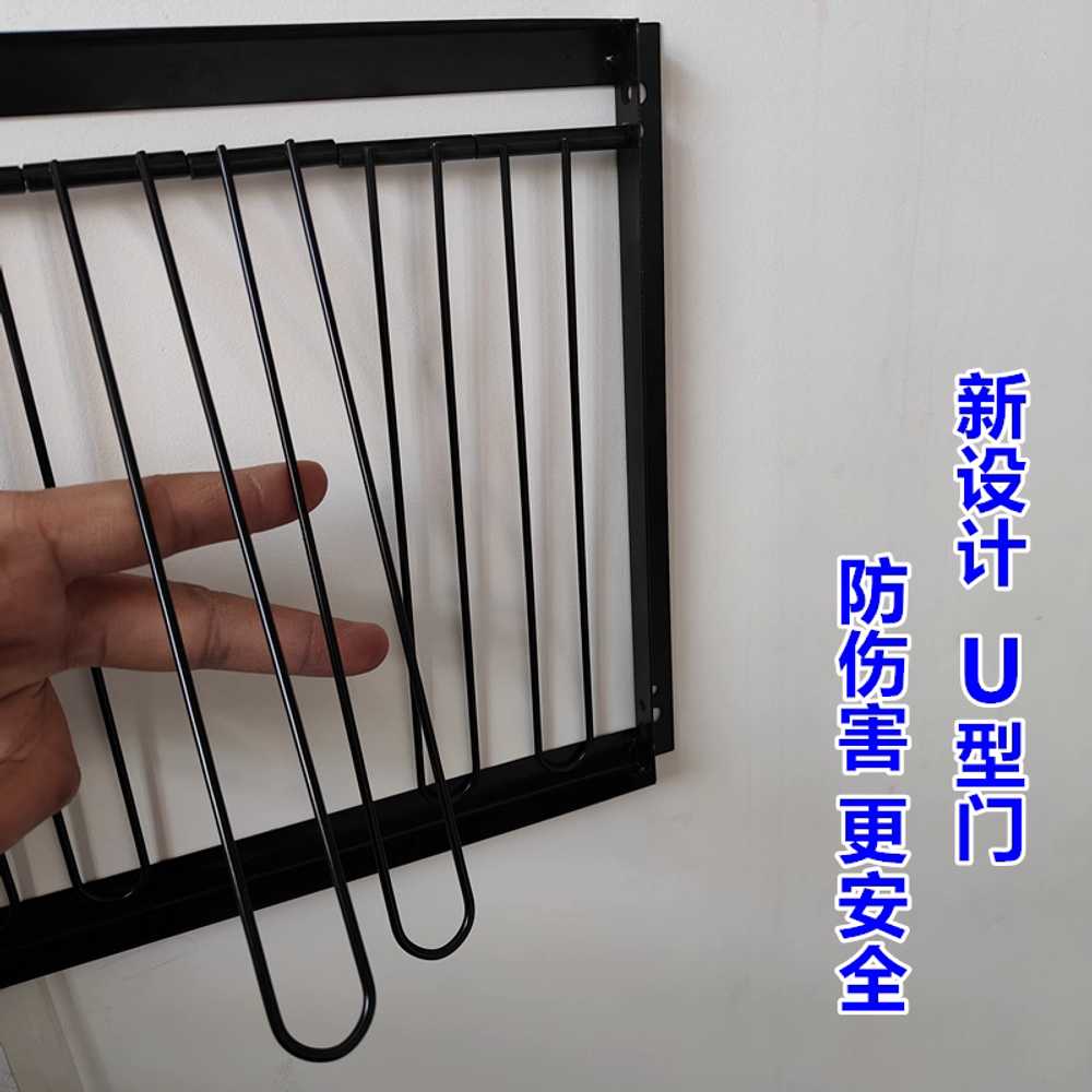 비둘기 포획틀 새장 포획망 앵무새 새덫 유해 참새 - 상세 이미지 3
