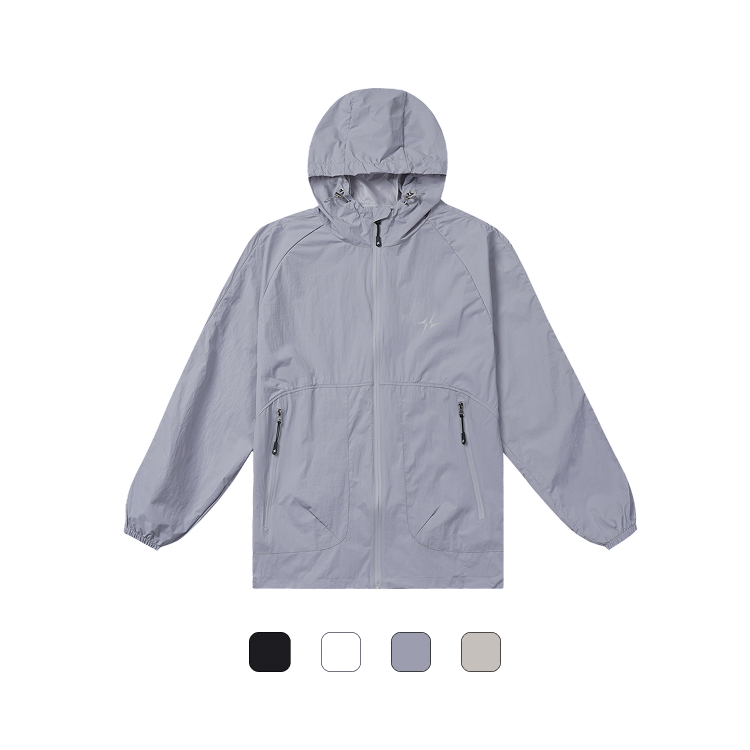 러닝라이프 러닝바람막이 런닝바람막이 제품 이미지