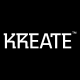kreate 스토어 로고