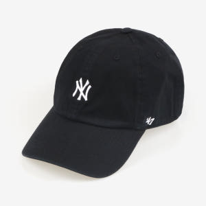 47브랜드 NY 볼캡 모자 B-BSRNR17GWS-BK 솔직 후기 | 실사용자 리뷰 분석 - 상품 이미지 1