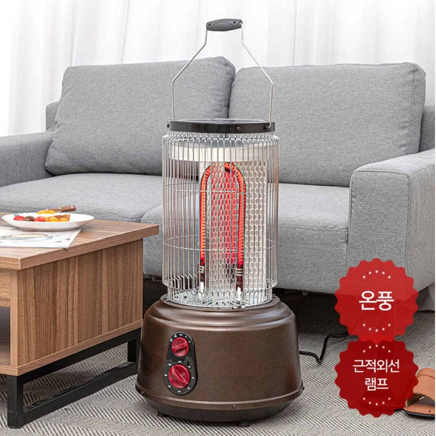 실내 전기 난로 전기 스토브 온열기 공장 히터 현장 난로