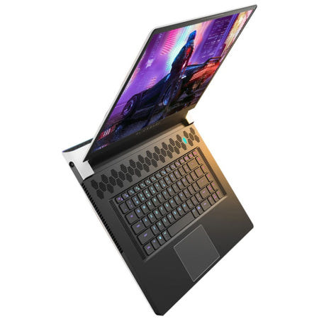 델 2022 에일리언웨어 X17 R2 코어i7, TiLunar Light,1TB, 32GB,  WIN11 Pro, DAWX17R2-WP06KR