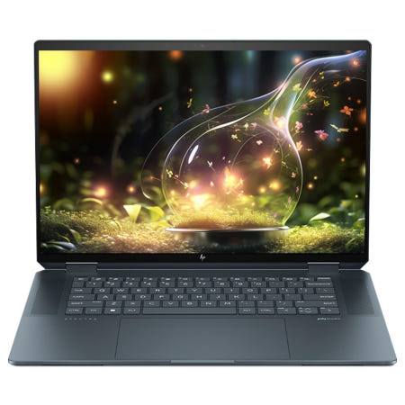 HP HP 2024 스펙터 x360 16 코어Ultra7 인텔 14세대, Slate Blue, 512GB, 32GB, WIN11 Pro, 16-aa0005TU