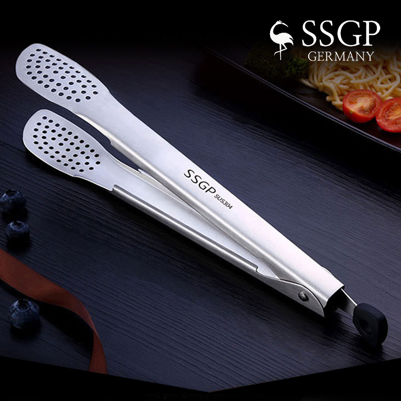 SSGP 올스텐 샐러리 고기 요리 주방용 집게 - 상세 이미지 2