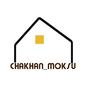 착한목수 스토어 로고