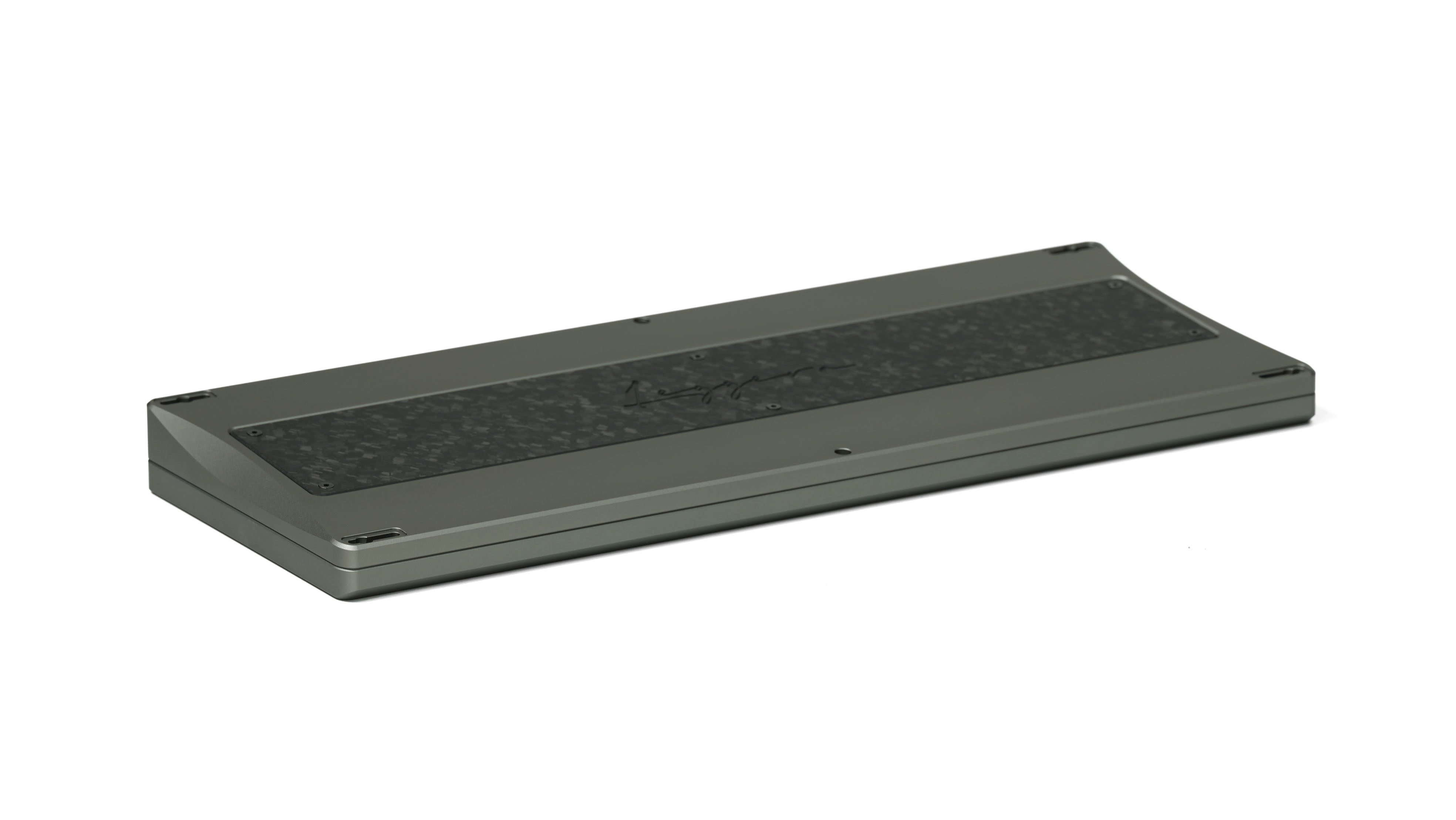 FROG TKL LEGGERA 베어본킷 그레이 이미지 4