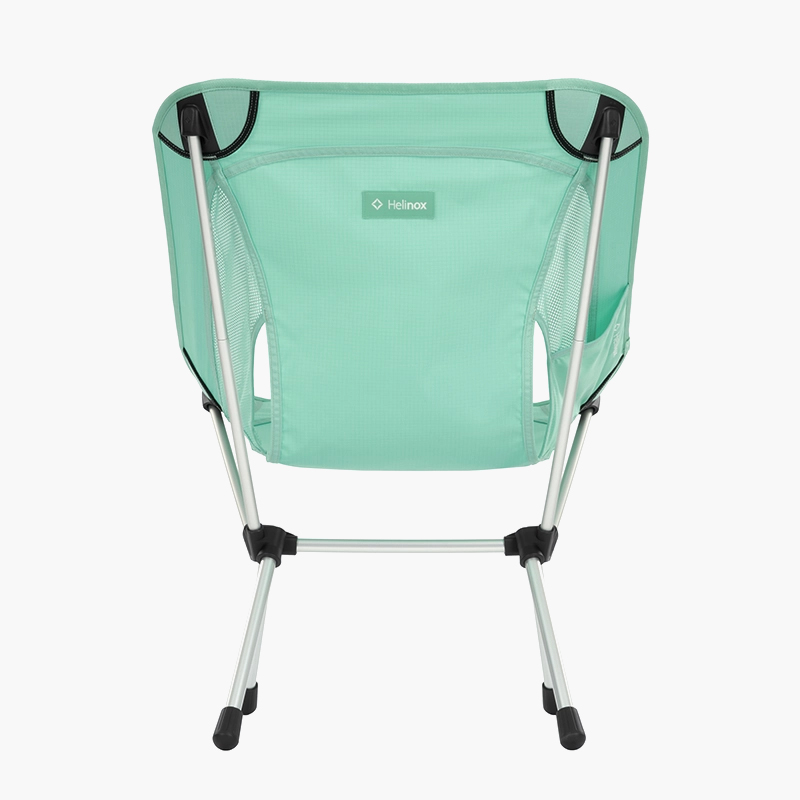 헬리녹스 체어원 re 캠핑 경량 백패킹 의자 비스케이 그린