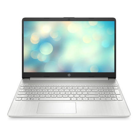 HP 2023 Laptop 15 라이젠5 라이젠 5000 시리즈, Natural Silver, 15s-eq2267AU