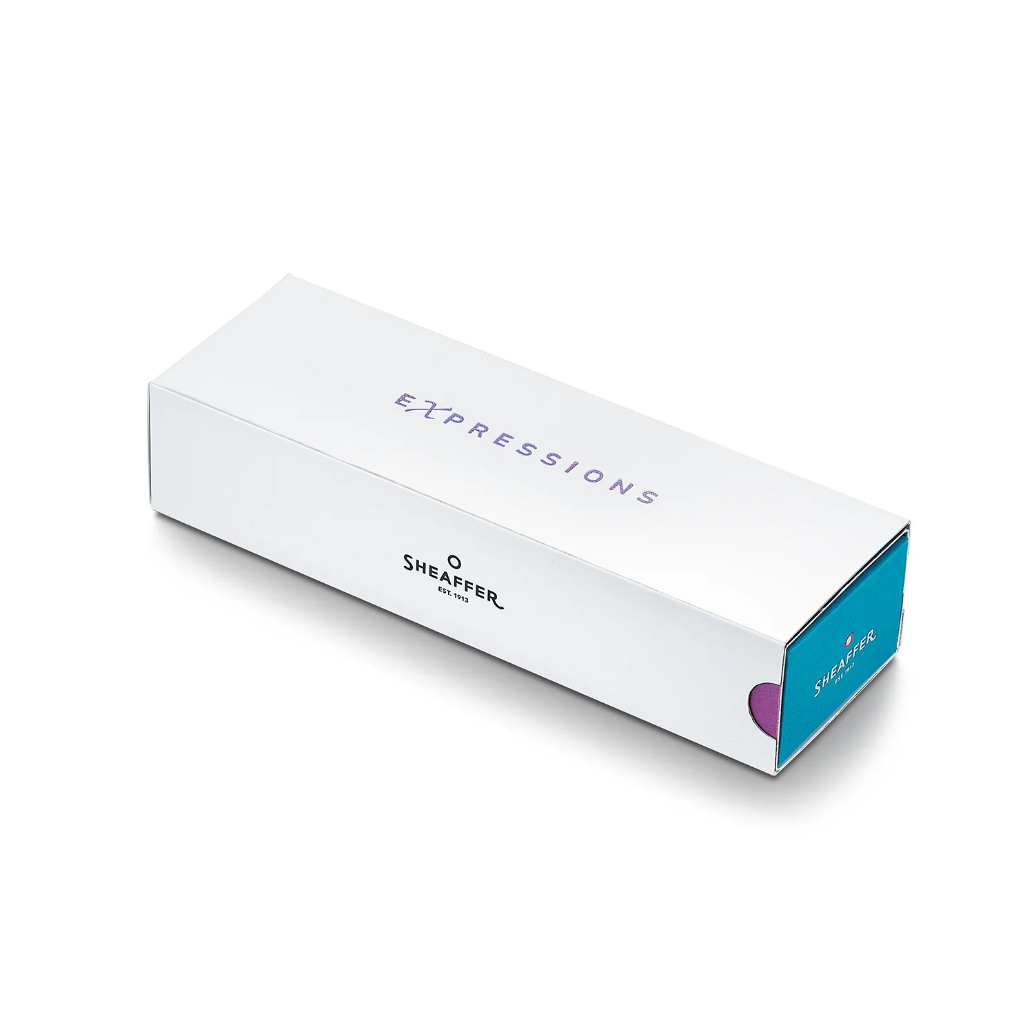 쉐퍼 SF100 익스프레션 수성펜 블랙, 1개 이미지 6