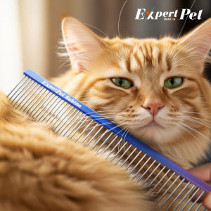 바비온 엑스퍼트펫 전문가용 라이트프로콤 BCM3468 듀얼콤 알루미늄콤 ... 솔직 후기 | 실제 사용자 리뷰 총정리 - 상품 이미지 2