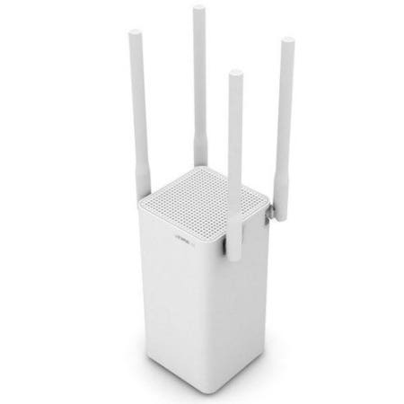 유무선공유기 AX2004M(화이트),  5Port 1800Mbps   ipTIME AX2004M