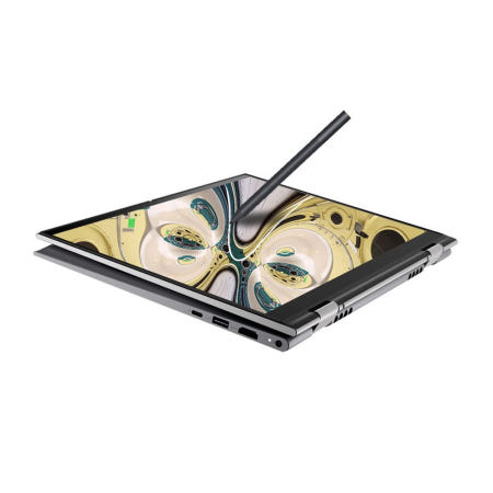 DELL 델 2021 Inspiron 14 + Dell Active Pen, 플래티넘 실버, 코어i7 11세대, WIN10 Home, DN5410A-WH05KR