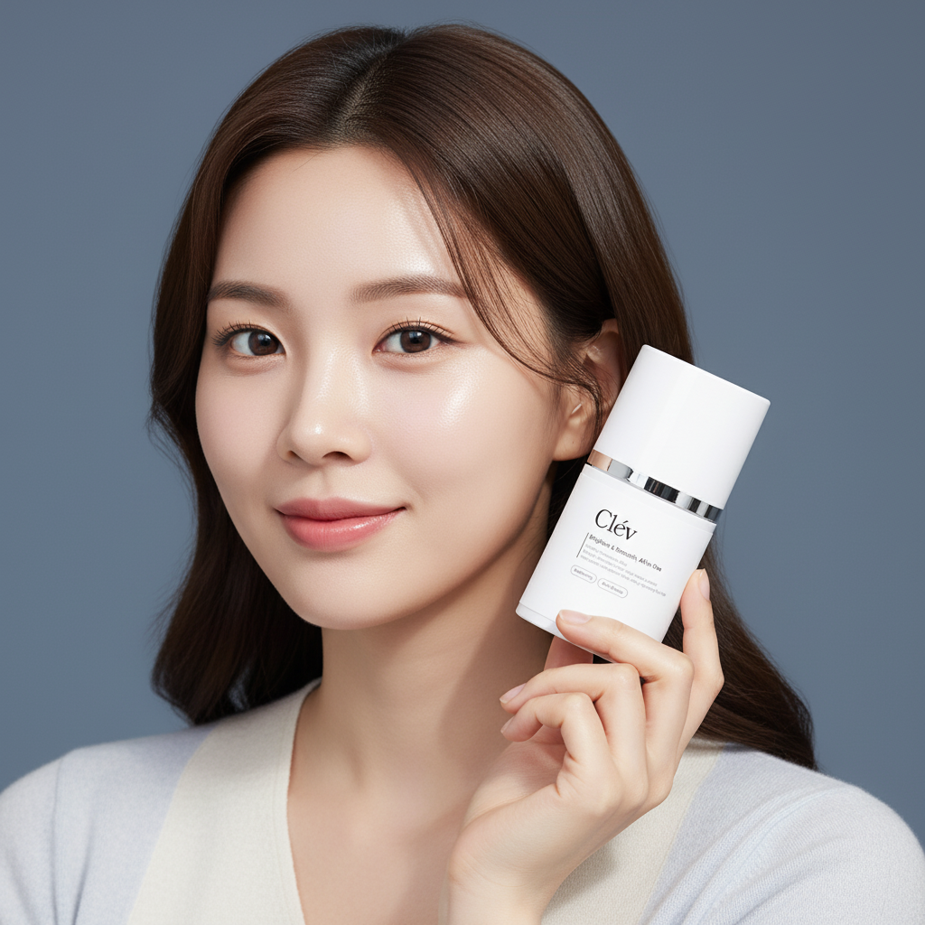 끌레브 착색크림 Y존 겨드랑이 팔꿈치 사타구니 색소침착 무릎 엉덩이 유두 유륜 미백 토닝 제품 이미지