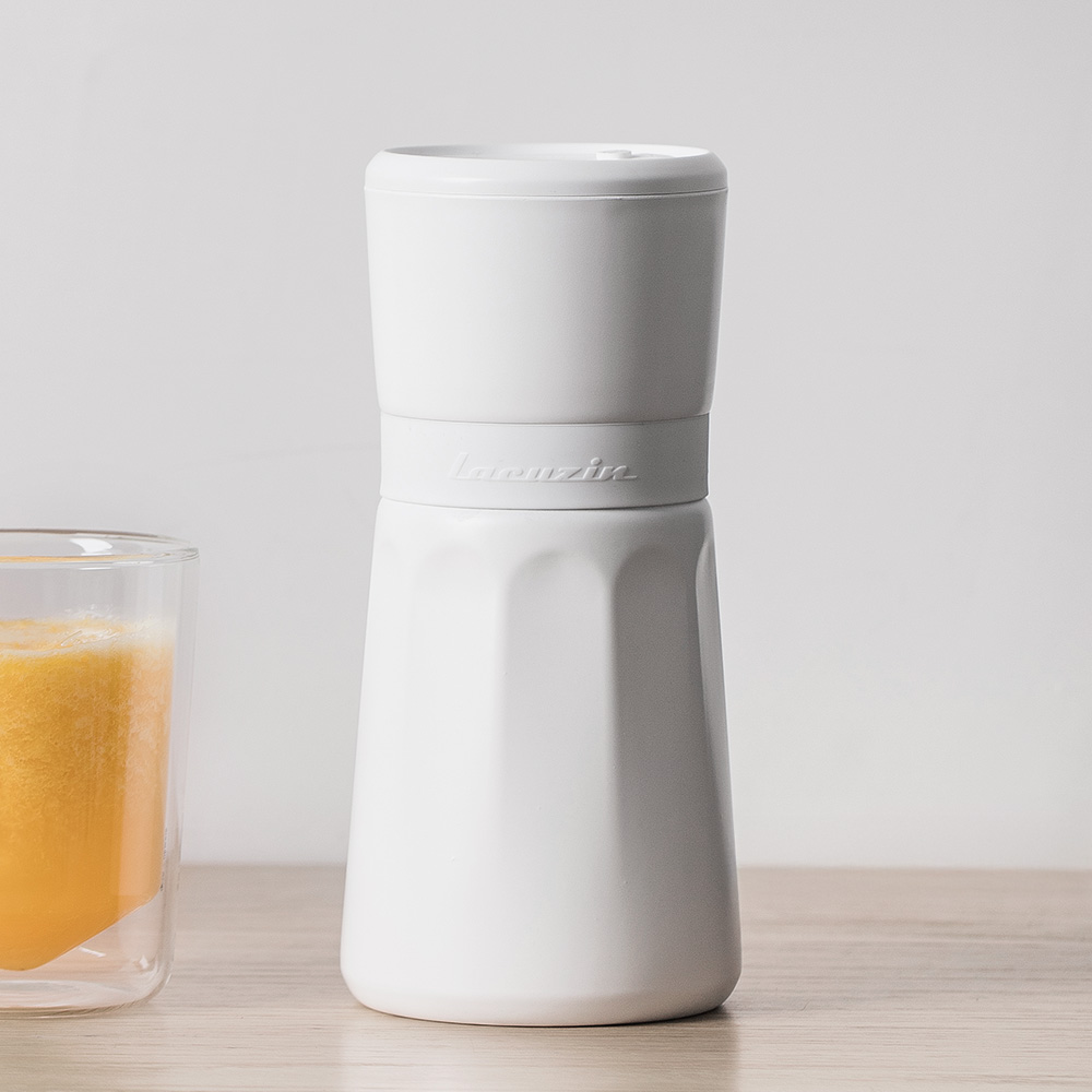 라쿠진 텀블러형 무선블렌더 소형믹서기 휴대용믹서기 미니블렌더