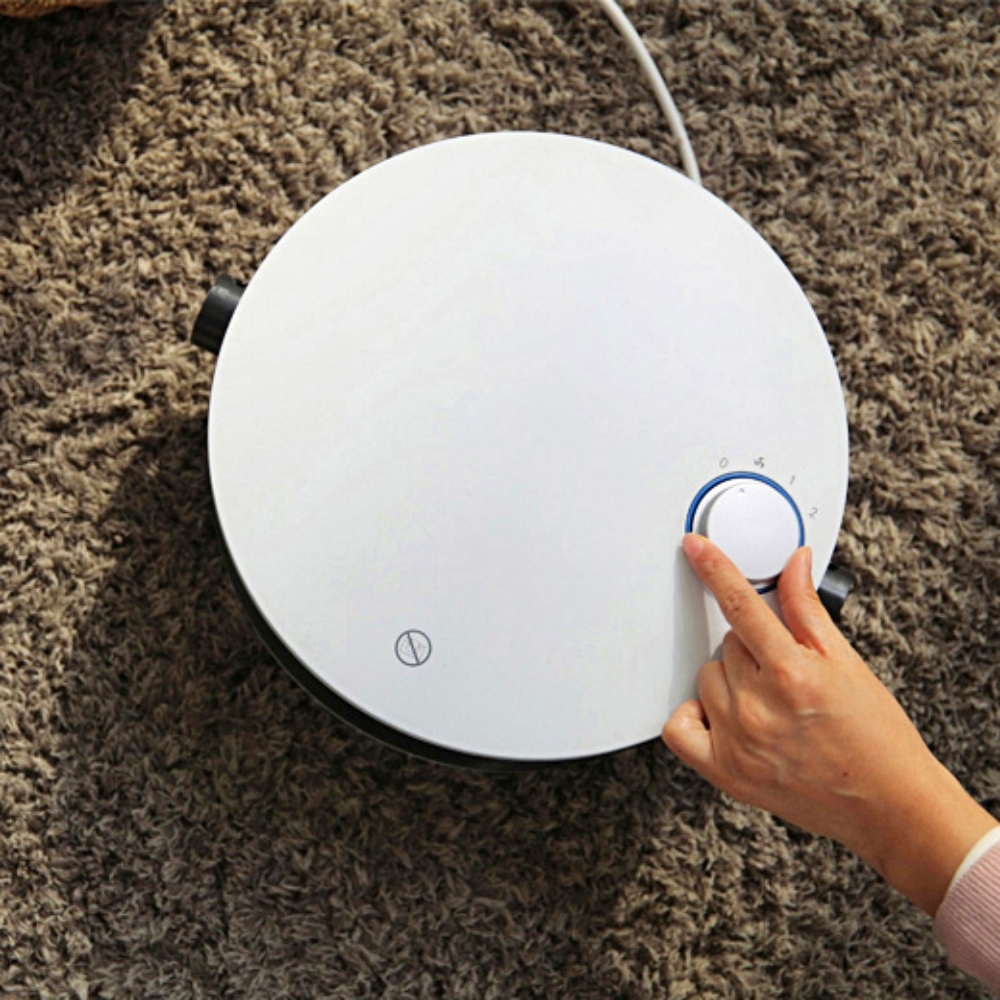 모엘로 멀티 3초 난방기 욕실히터 온풍기 쾌속 PTC 소형 벽걸이 전기히터