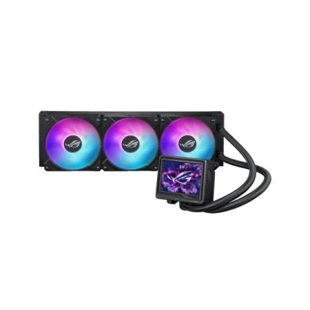 ASUS ROG RYUJIN III 360 ARGB EXTREME