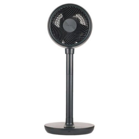 신일 BLDC 에어 서큘레이터 스탠드 앤 테이블 2in1, Air S9 SIF-KR20BN(딥그린)