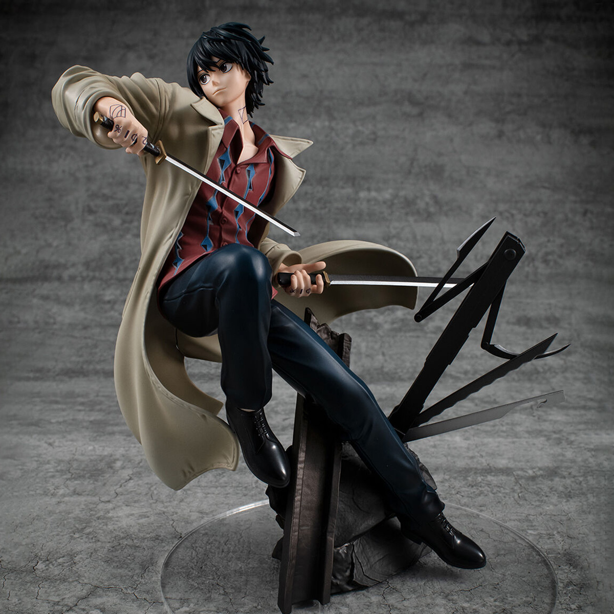 [예약] 나구모 요이치 l 사카모토데이즈