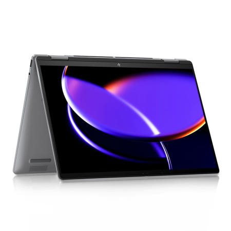 HP HP 2024 엔비 X360 2in1 14, Meteor Silver, 512GB, 16GB, WIN11 Home, 14-fc0075TU