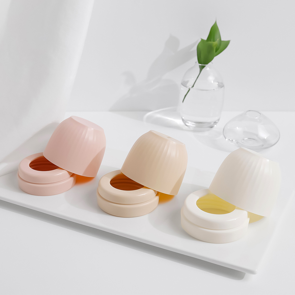 [토비앤몰리] 1+1 원터치캡 핸들 캡&링 커넥터 악세사리