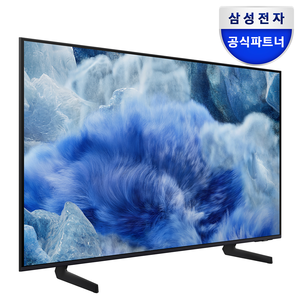 삼성 QLED TV 108cm(43인치) KQ43QF8AAFXKR 개봉기 | 실사용 후기 - 대표 이미지