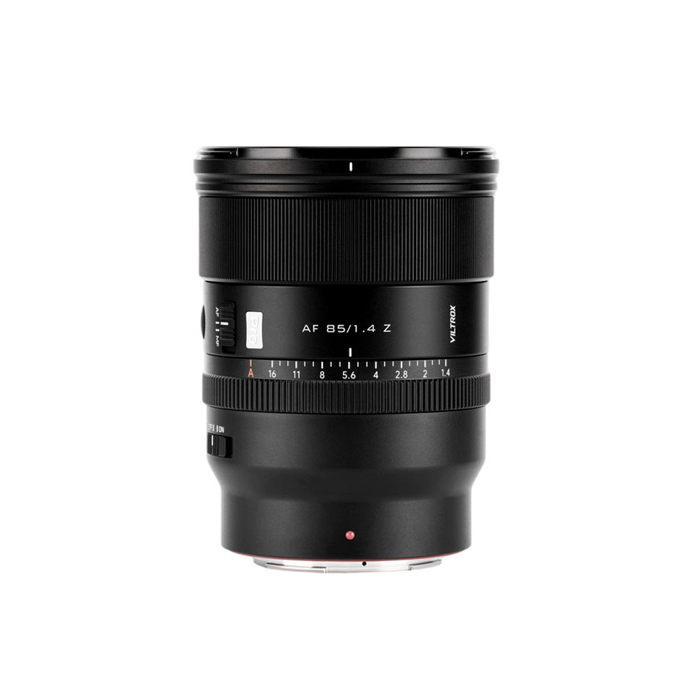 빌트록스 85mm F1.4 PRO 니콘 Z마운트 풀프레임 렌즈 - 상품 이미지
