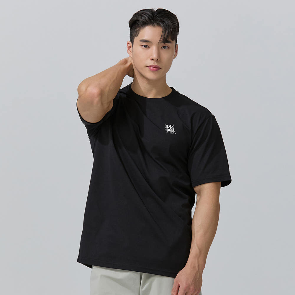 블랙몬스터핏 남자헬스복 기능성 운동복 트레이닝 짐웨어 BM220119 가격 비교 블랙몬스터핏 블랙몬스터핏 남자헬스복 기능성 운동복 트레이닝 짐웨어 BM220119