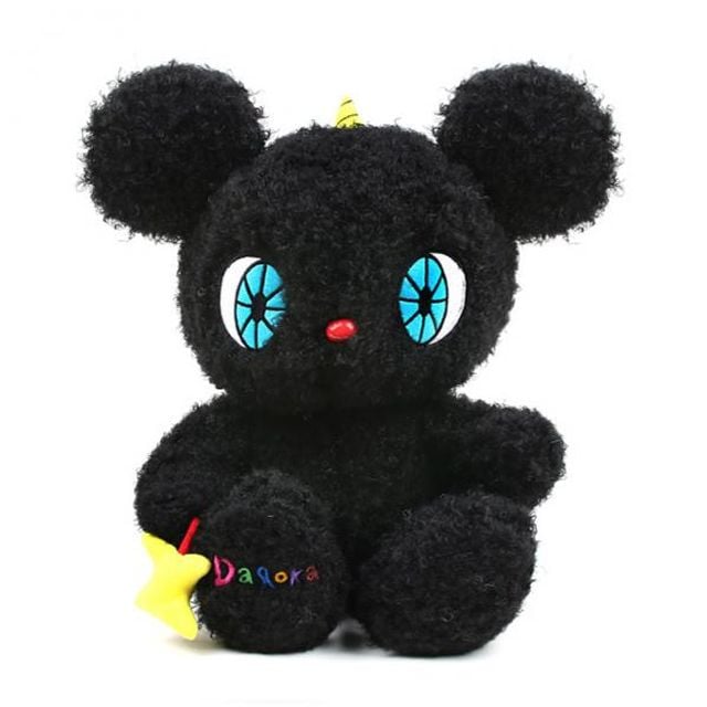 Daloka 달로카 봉제인형-썬더볼트(45cm) - 메인 이미지