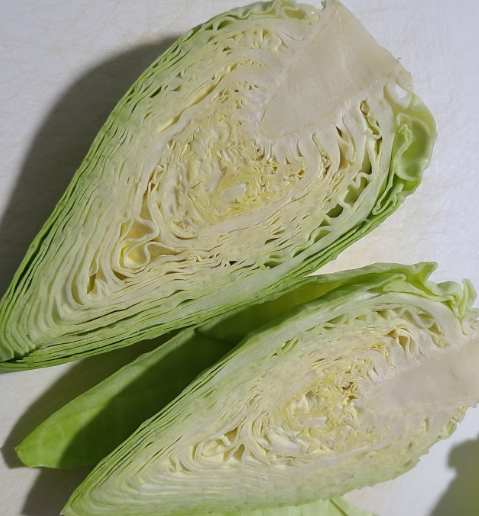 제주화산토의선물 햇 레드비트 고깔양배추 산지직송 3~10kg 이미지 8