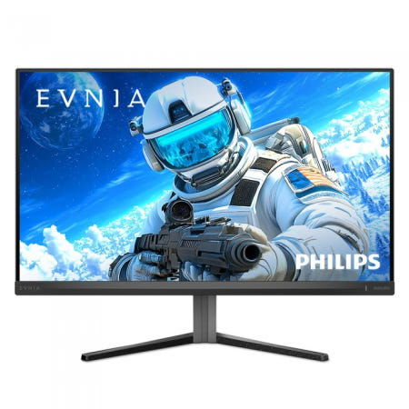 필립스 에브니아 27M2N5500LQ QHD 200 FAST IPS 프리싱크 HDR 400 게이밍 무결점