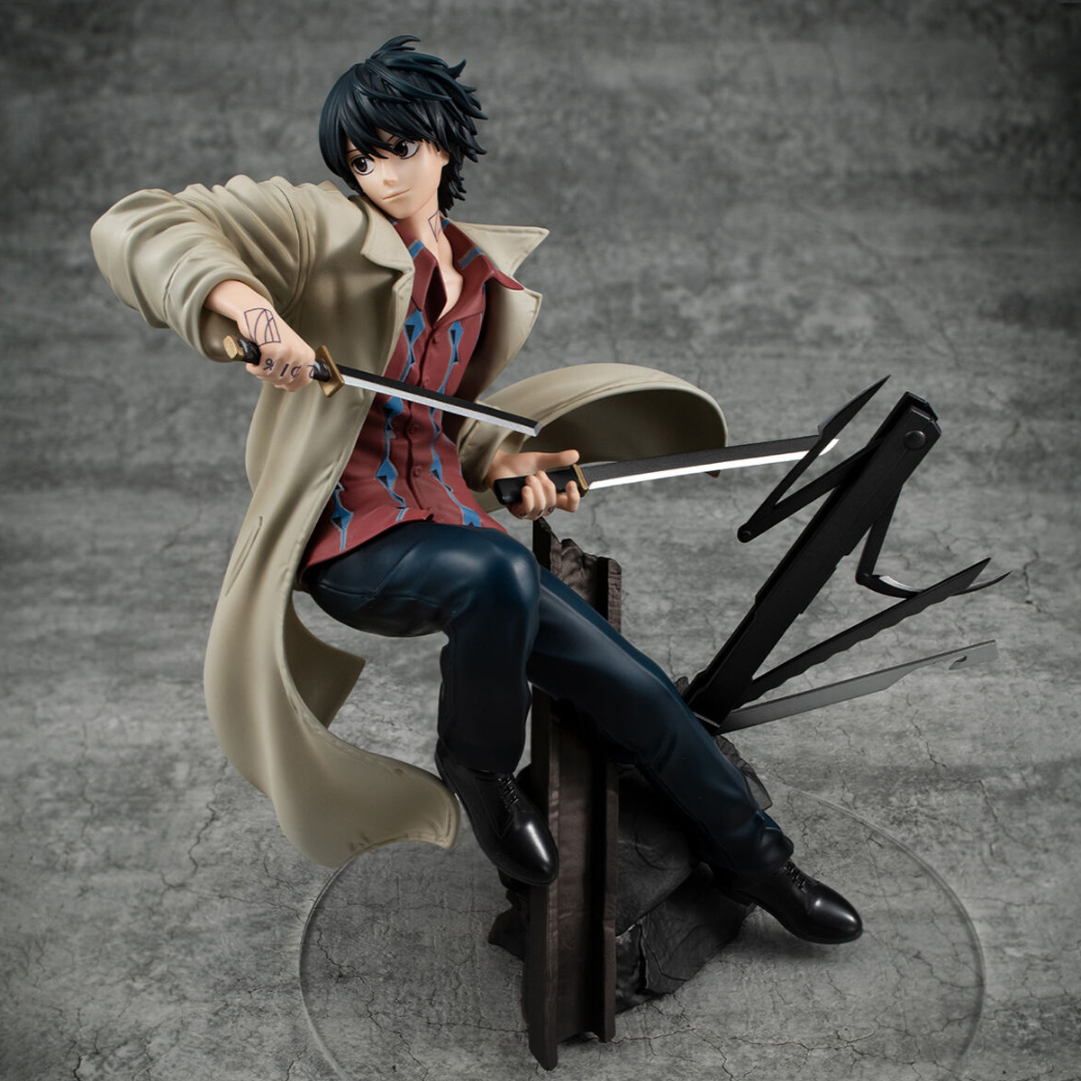 [예약] 나구모 요이치 l 사카모토데이즈