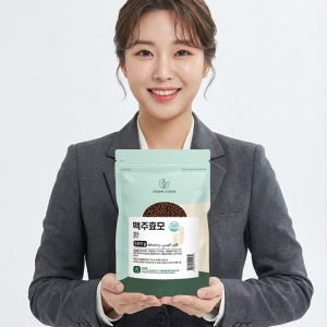맥주효모환 맥주효모 500g 1개 맛있게 먹은 솔직 후기 - 상품 이미지 1