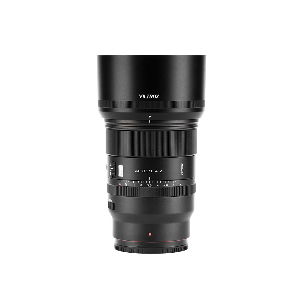 빌트록스 85mm F1.4 PRO 니콘 Z마운트 풀프레임 렌즈 - 상세 이미지 5