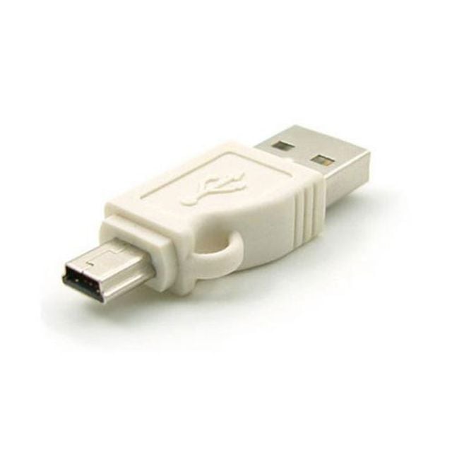 (HICKIES) MINI USB 2.0 5PIN잭 - 상품 이미지