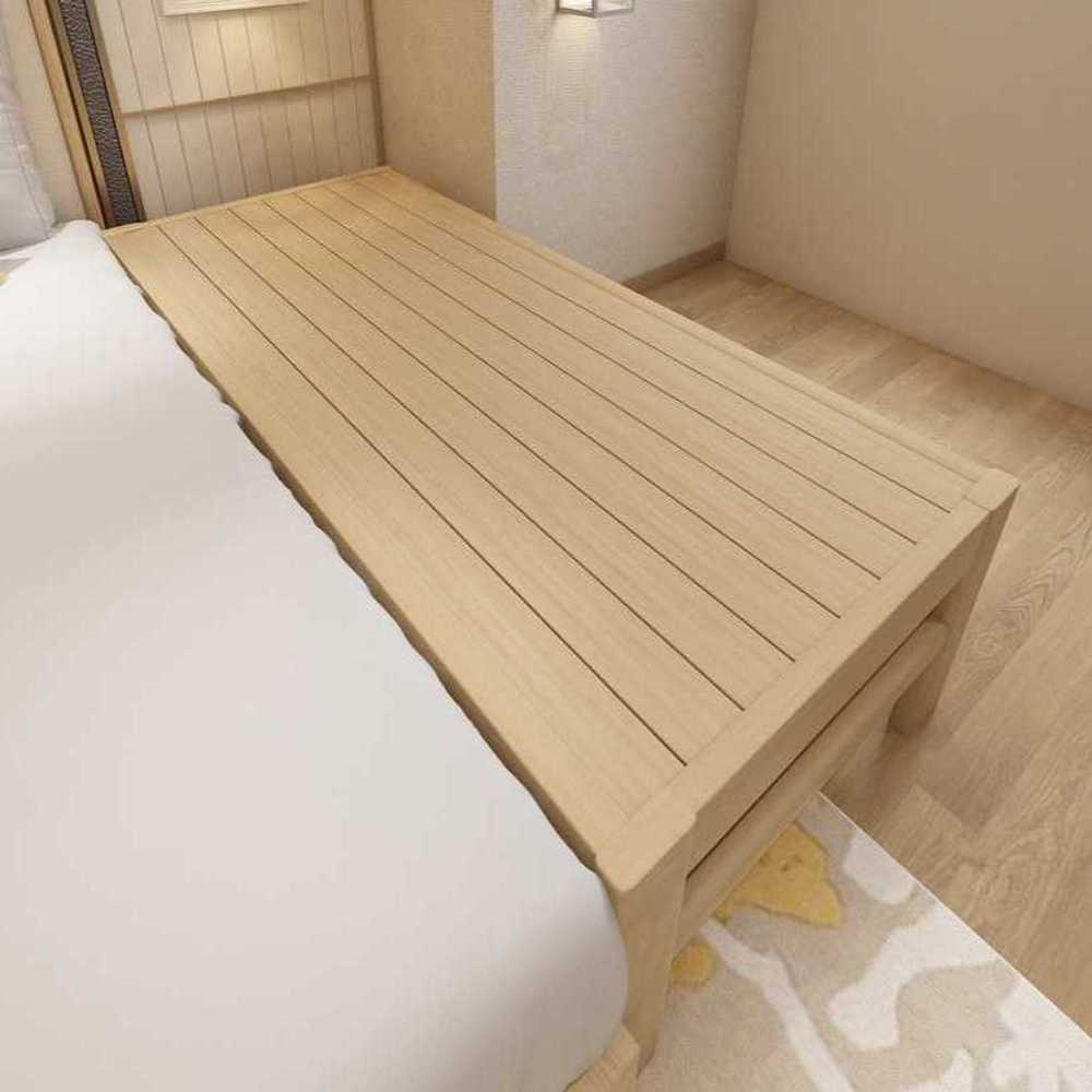 사이드 확장 침대 침대연장 안전가드 매트리스 공간 30x180cm - 상품 이미지