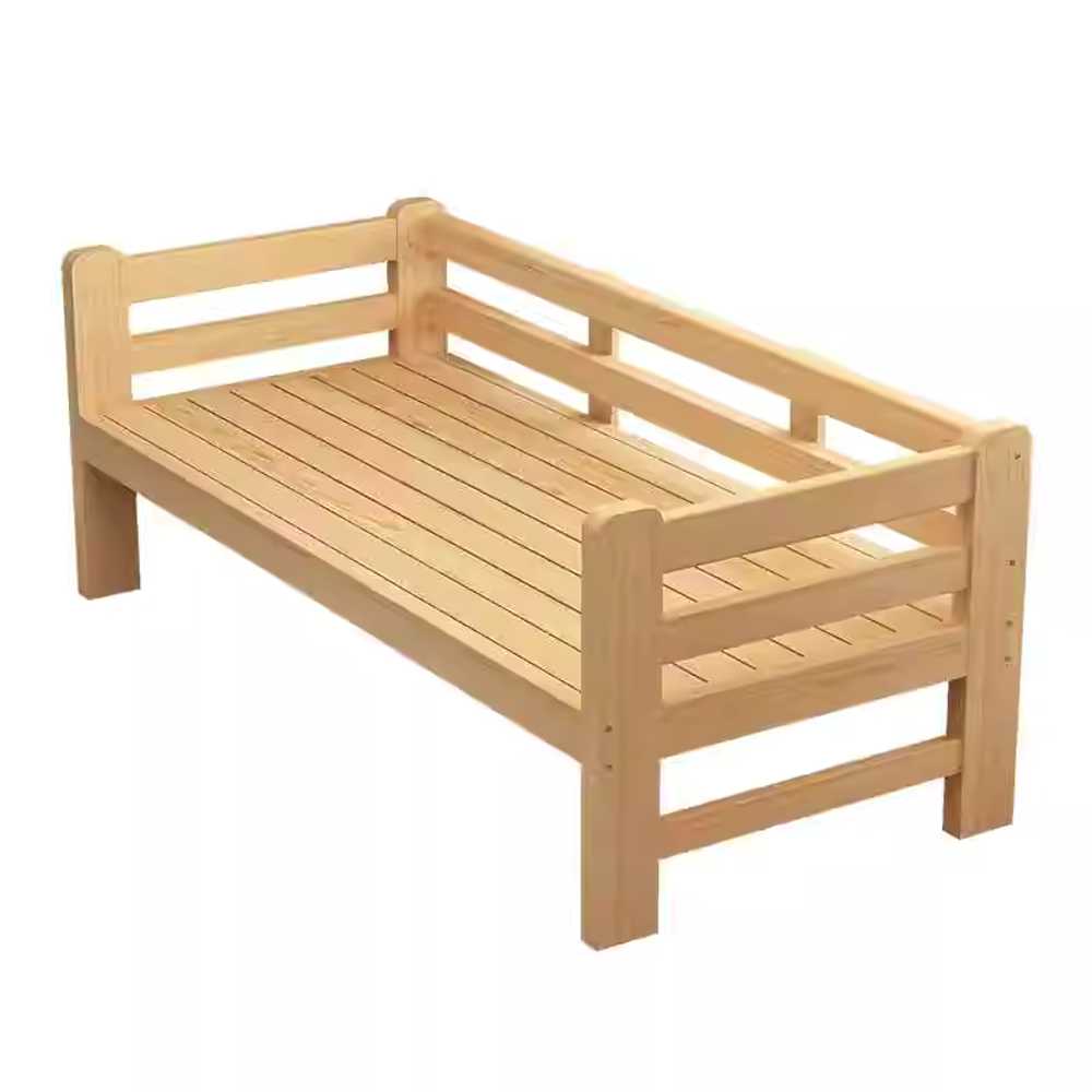사이드 확장 침대 침대연장 안전가드 매트리스 공간 30x180cm - 상세 이미지 5