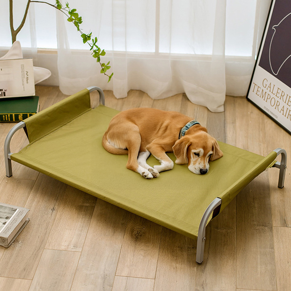 개과천선 테이니 해먹 침대 강아지방석 고양이쿠션