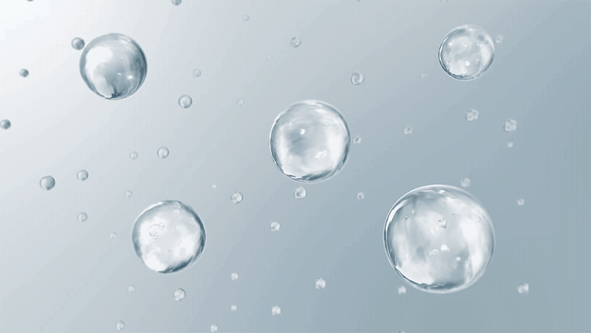 CHARDE Cloud Mist Serum - details 11