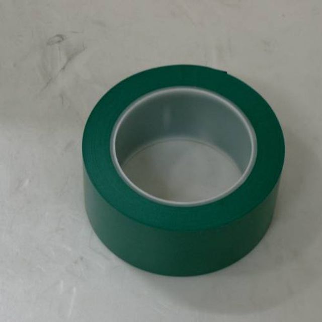 성우 라인용마킹테이프 녹색100x33M 20EA - 상품 이미지