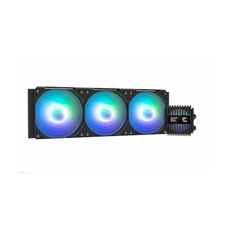 잘만 잘만 Alpha II V2 A36 (블랙)