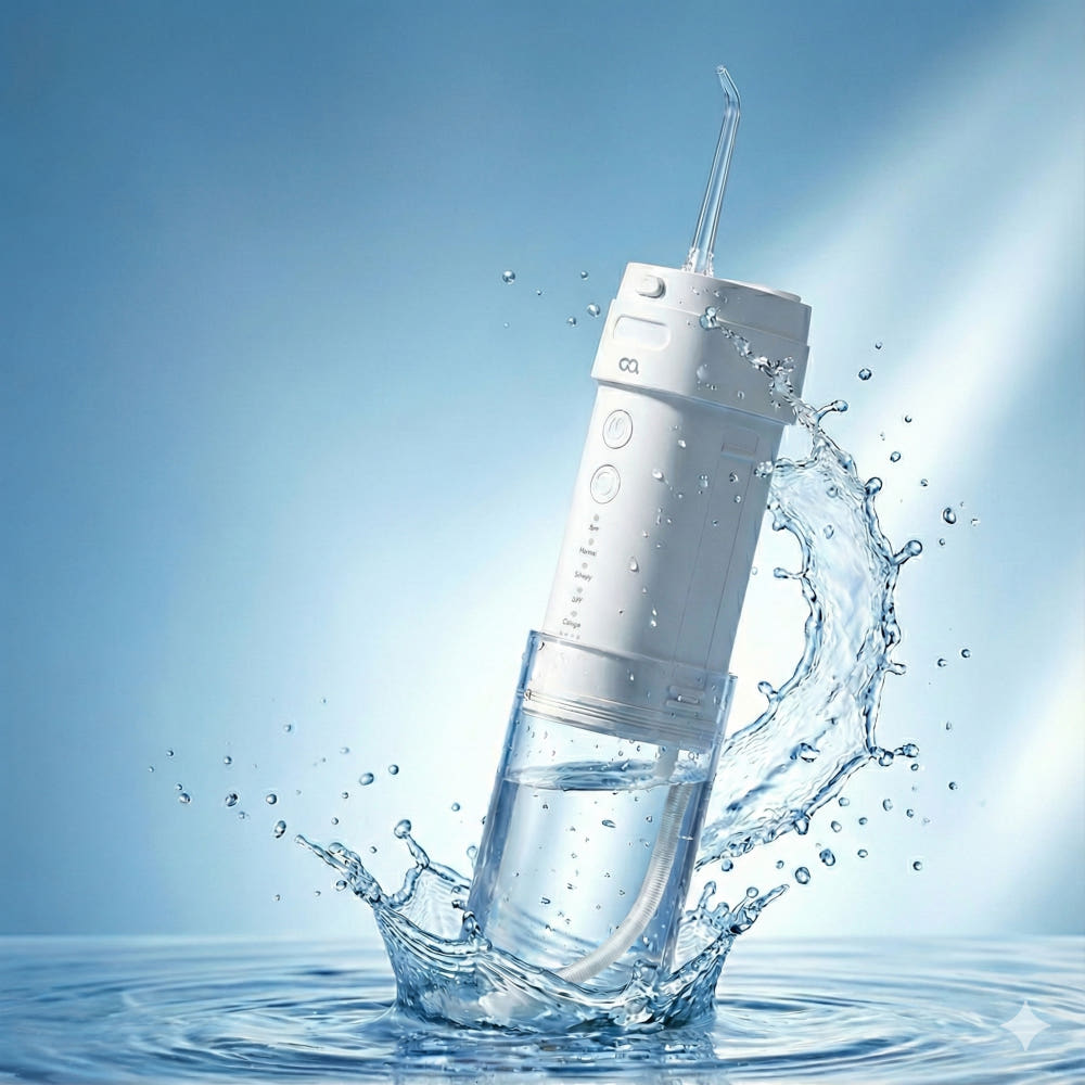 오아 클린이포터블