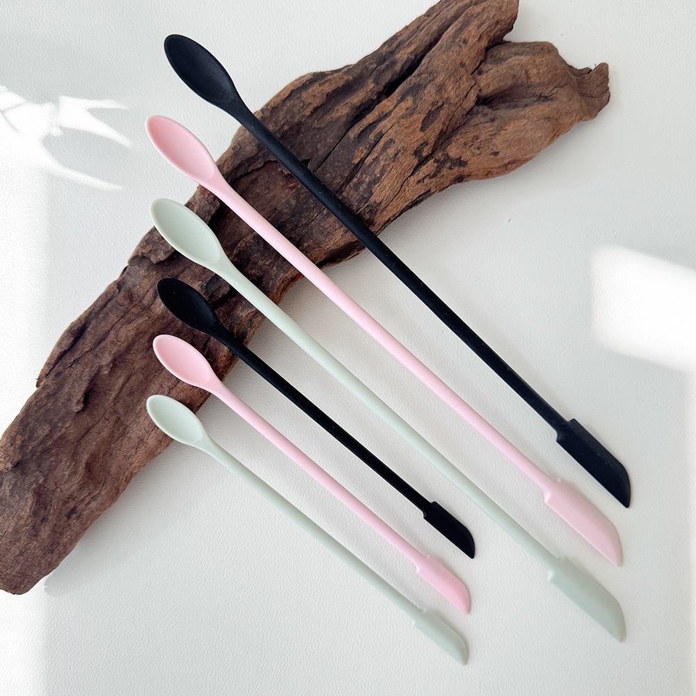 말랑말랑 실리콘 크레스티드게코 도마뱀 피딩 수저 스푼 숟가락 솔직 후기 | 실제 사용자 리뷰 총정리 - 대표 이미지