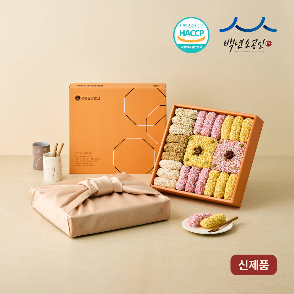 강릉 한과 추석 선물세트 수제 전통 유과 정담화(2) 2단 찹쌀 가격 추이 강릉은정한과 강릉 한과 추석 선물세트 수제 전통 유과 정담화(2) 2단 찹쌀 - 최저가 38,000원