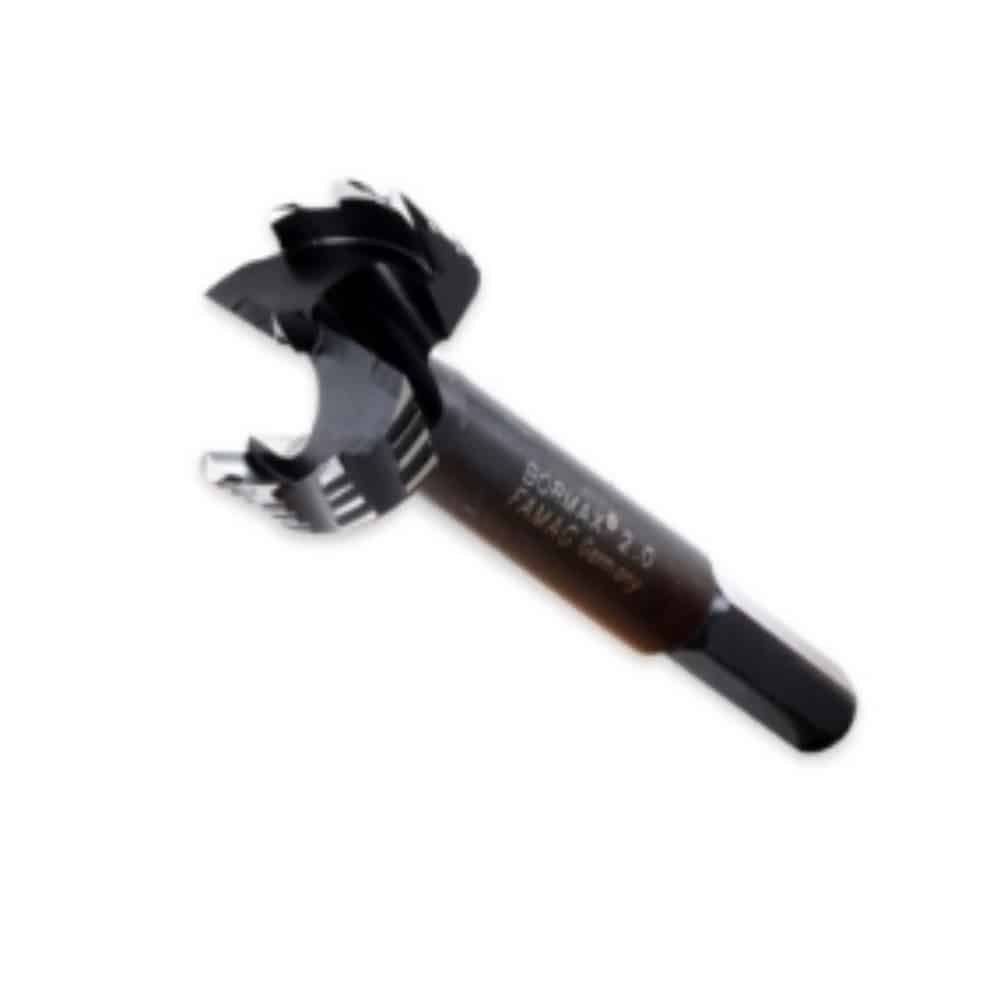 목재드릴비트 목공용비트 포스너비트 날직경 13mm - 메인 이미지