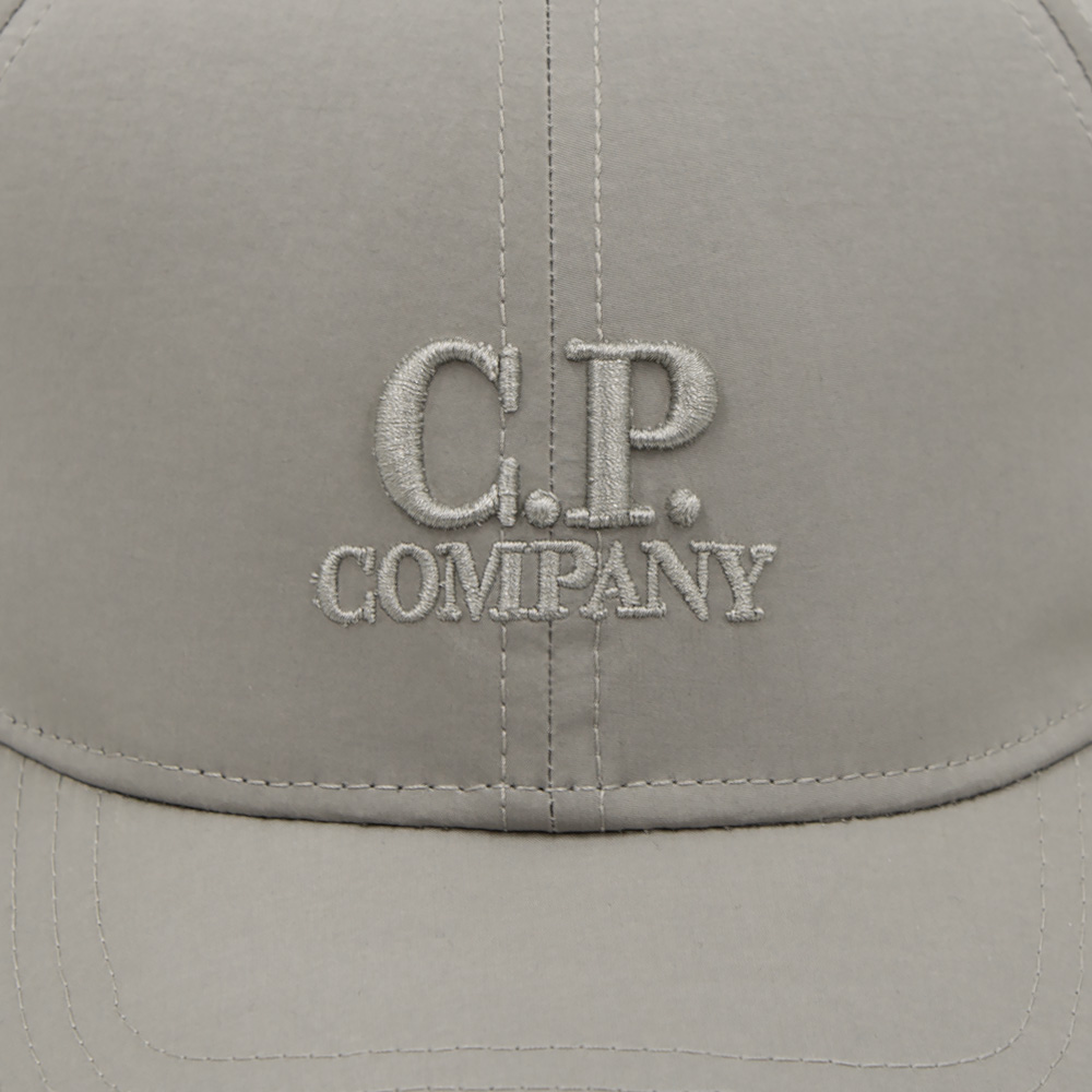 CP컴퍼니 크롬 R 로고 볼캡 18CMAC147A 005904A 327 (2025 S/S) - 상세 이미지 4