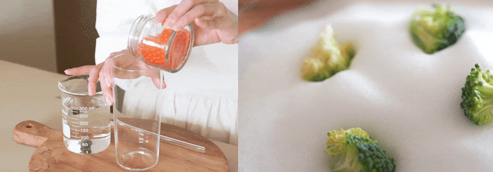korean salmon pdrn centella bubble cleanser