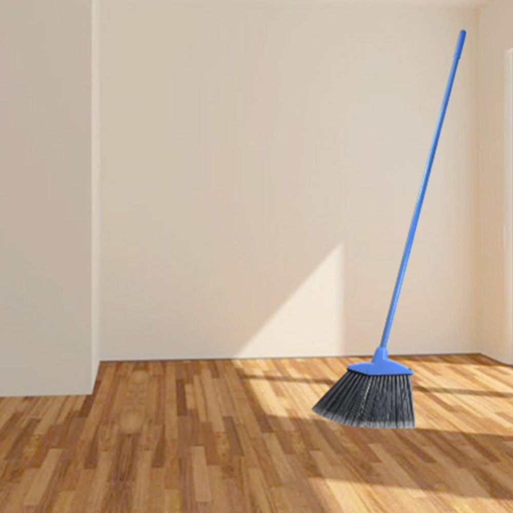 부드러운빗자루 바닥 복도 청소비 마당 튼튼한 빗자루 - 상품 이미지