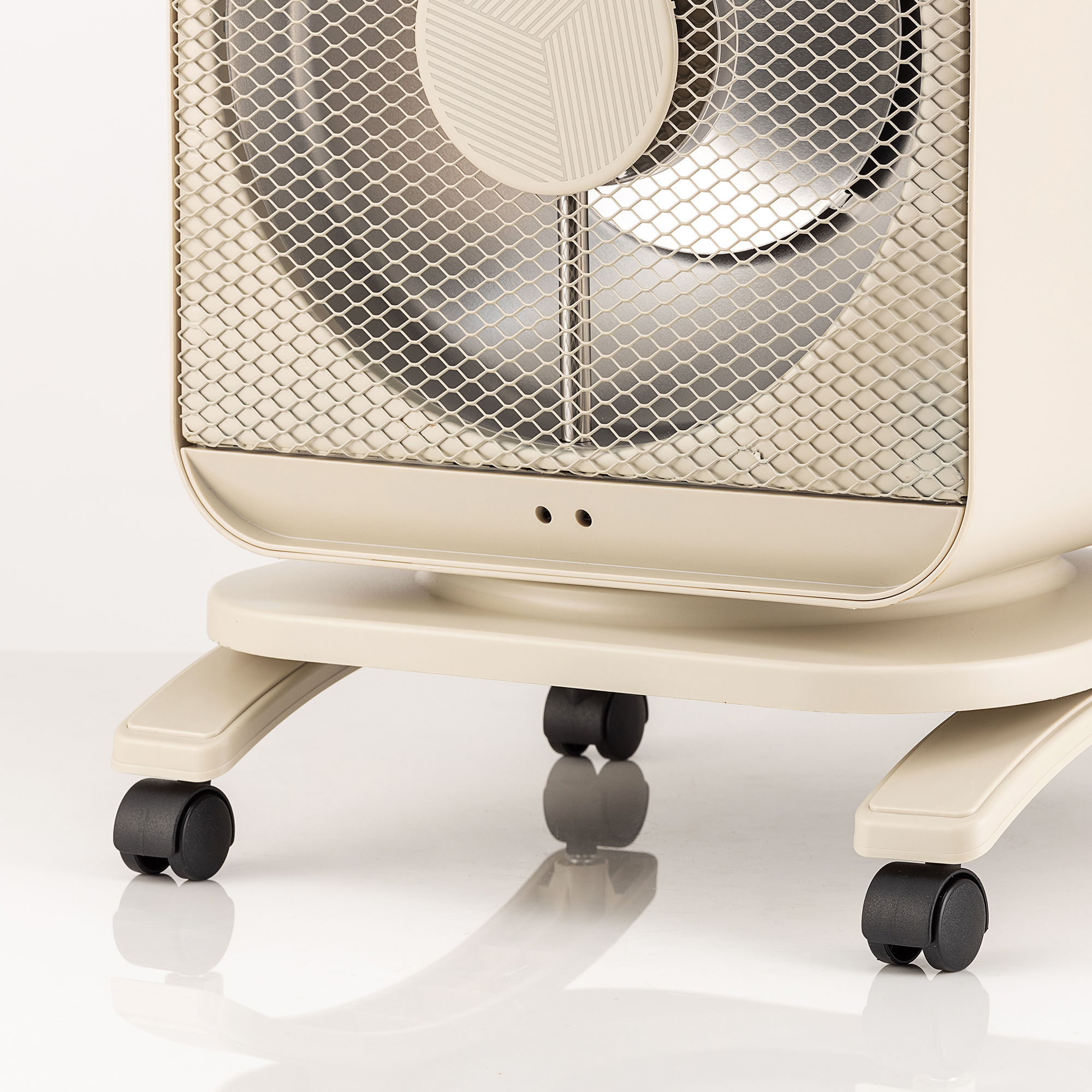 신일전기히터 에코팬큐브 히터 하이라이트 전기난로 사무실 업소용 스토브 난방기