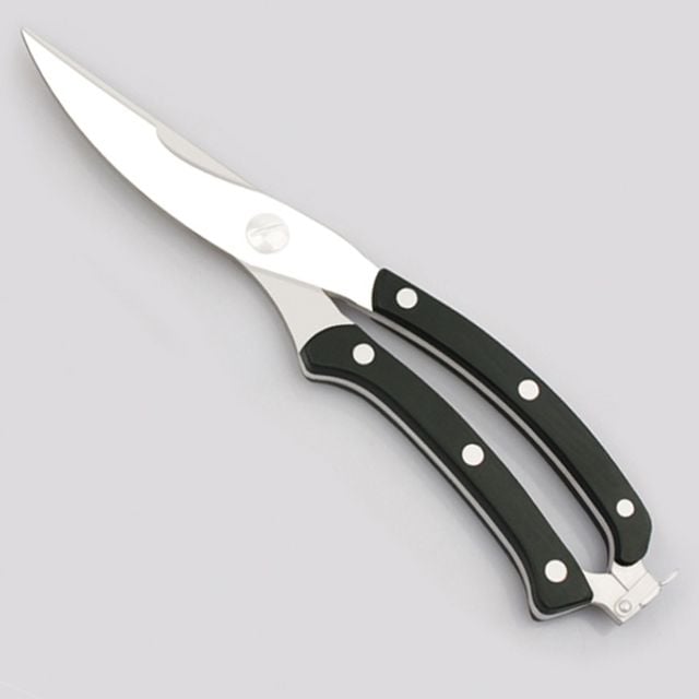 MS리빙 고급 닭가위 - 상품 이미지